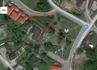 Продам участок, 6 сот., Грозный, Байсангуровский район