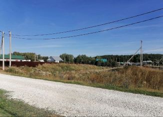 Продам земельный участок, 17 сот., деревня Раздолье, Луговая улица