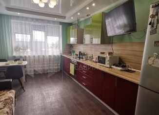 Продается 2-ком. квартира, 50 м2, село Червишево, улица Строителей, 2