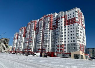 Продам трехкомнатную квартиру, 109.9 м2, Брянск, улица имени А.Ф. Войстроченко, 8, ЖК Квартал Авиаторов