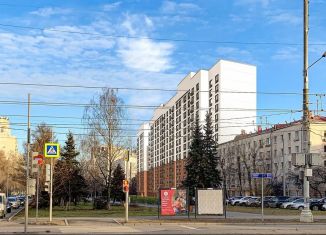 Продается 3-комнатная квартира, 72.9 м2, Москва, Новочерёмушкинская улица, вл27, метро Академическая