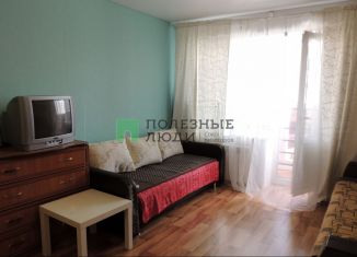 Продается квартира студия, 29 м2, село Михайловка, Сливовая улица, 3