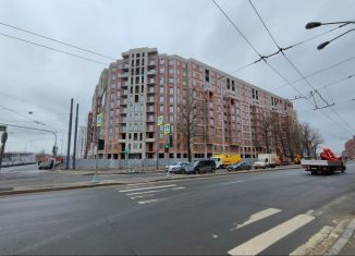 Продам торговую площадь, 76.8 м2, Санкт-Петербург, метро Электросила