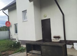 Продается дом, 114.6 м2, село Люкшудья, Майская улица, 12