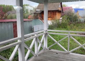 Продаю дачу, 67.7 м2, Уфа, Дёмский район