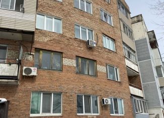 Продается двухкомнатная квартира, 49.9 м2, посёлок городского типа Новошахтинский