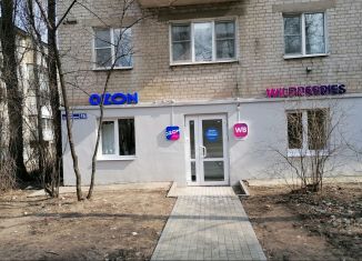 Продаю торговую площадь, 76.7 м2, Воронеж, улица Героев Сибиряков, 15, Советский район