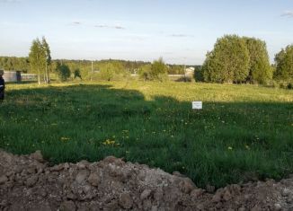 Продам земельный участок, 15 сот., деревня Совьяки, Школьная улица