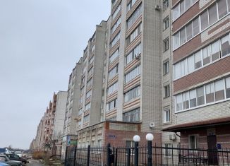 Продается 2-ком. квартира, 48.7 м2, Йошкар-Ола, улица Чернякова, 11, микрорайон 9В