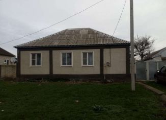 Продам дом, 67 м2, село Елизаветинское, улица Ленина