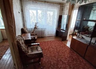 Продаю 2-комнатную квартиру, 42.5 м2, Вичуга, Ленинградская улица