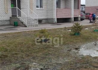 Продается 2-комнатная квартира, 52.8 м2, Муром, Каштановая улица, 15, ЖК Независимость