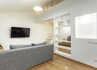 Двухкомнатная квартира на продажу, 53.5 м2, Сыктывкар, улица Оплеснина, 13, Центральный район