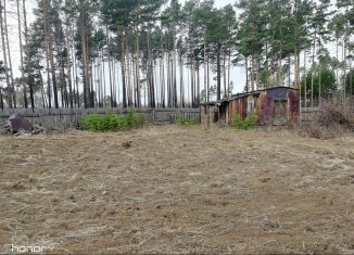 Продажа земельного участка, 7 сот., СНТ Ромашка