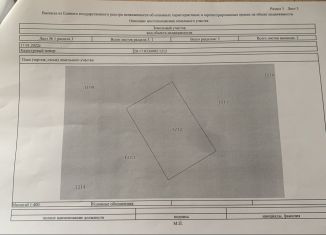 Продажа участка, 5.5 сот., Грозный, Байсангуровский район, 2-й квартал, 26