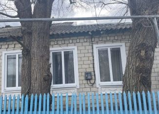 Продам дом, 59 м2, село Сергиевское, улица Карла Маркса