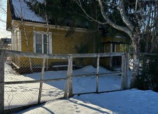 Продается дача, 58.2 м2, Всеволожск