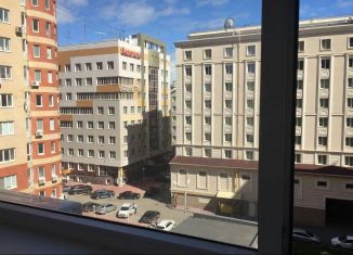 1-комнатная квартира в аренду, 55 м2, Ульяновск, 2-й переулок Мира, 24, Ленинский район