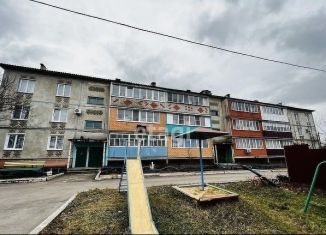 Двухкомнатная квартира на продажу, 50 м2, Алексеевка, посёлок Ольминского, 15