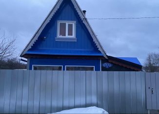 Продается дом, 40 м2, СНТ Гигант