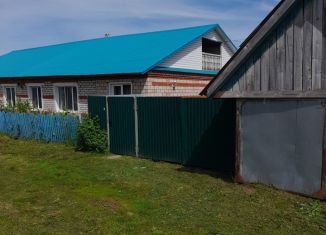 Продается дом, 52.1 м2, село Яган-Докья, Октябрьская улица, 12