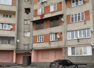 Продам 3-комнатную квартиру, 110 м2, Ардон, Пролетарская улица, 120