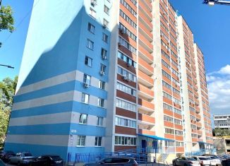 Продается однокомнатная квартира, 42.5 м2, Самара, ЖК Новый Металлург, Советская улица, 50