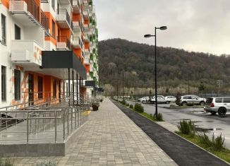 1-ком. квартира на продажу, 28.4 м2, Сочи, улица Искры, 88к1, ЖК Летний