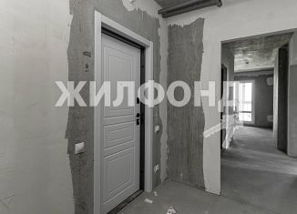 Продаю трехкомнатную квартиру, 88.8 м2, Барнаул, Павловский тракт, 172, ЖК Лапландия