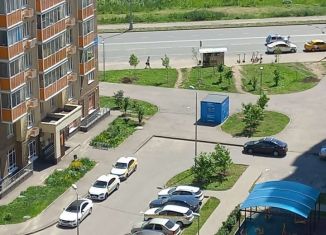 Сдается в аренду однокомнатная квартира, 32 м2, Люберцы, Озёрная улица, 3, ЖК Люберцы 2017