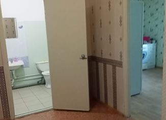 Сдам однокомнатную квартиру, 43 м2, Челябинская область, улица Зелёный Лог, 35