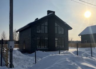 Продам дом, 120 м2, деревня Новое Мамонино, Кронштадтская улица