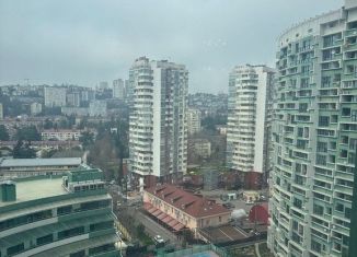 Продается 2-комнатная квартира, 54 м2, Сочи, ЖК Парк Горького, улица Горького, 87к2