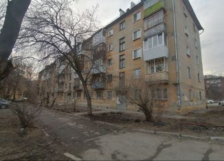 2-комнатная квартира на продажу, 42.6 м2, Екатеринбург, улица Избирателей, улица Избирателей
