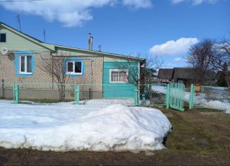 Продаю дом, 51 м2, поселок Якушовка, Центральная улица