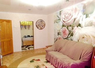 Продаю четырехкомнатную квартиру, 90.4 м2, Новоалтайск, 7-й микрорайон, 13
