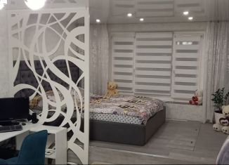 Продается 1-комнатная квартира, 43.5 м2, деревня Дударева, улица Созидателей, 6, ЖК Комарово