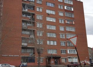 Продается однокомнатная квартира, 14.1 м2, Екатеринбург, улица Мельникова, 3, улица Мельникова