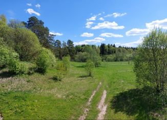 Продаю участок, 10 сот., поселок Любучаны, Заводская улица