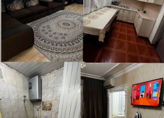 1-комнатная квартира в аренду, 33 м2, Грозный, проспект Мохаммеда Али, 21, 1-й микрорайон