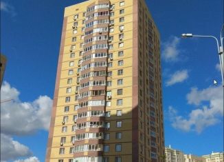 Продажа 3-ком. квартиры, 88 м2, Тюмень, ЖК Ривьера, Заречный проезд, 39Ак2