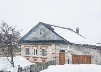 Продам дом, 96 м2, деревня Афонино, Центральная улица, 245