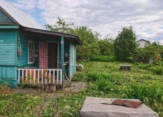 Продается дача, 20 м2, Череповец, 1-я Западная линия