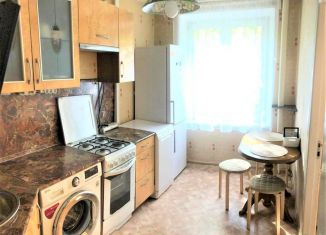 Продам 2-ком. квартиру, 37.1 м2, Москва, улица Верхняя Масловка, 2, метро Динамо