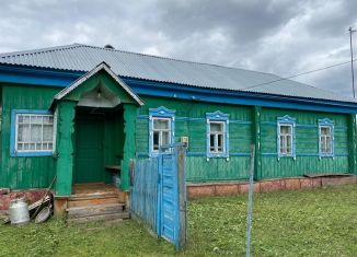 Продаю дом, 52 м2, село Апушка