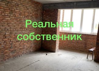 Продажа квартиры студии, 30 м2, посёлок Российский, улица Куликова Поля, 5