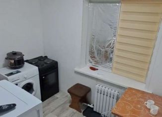 Продается 2-комнатная квартира, 37.3 м2, Барабинск, Новопокровский переулок