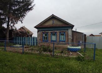 Продам дом, 47 м2, село Никольское, улица Будённого, 5