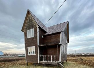 Продаю дом, 78 м2, деревня Бубново, территория дачный посёлок Бубново, 206