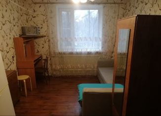 Аренда комнаты, 12 м2, Санкт-Петербург, улица Коллонтай, 25к1, муниципальный округ Оккервиль